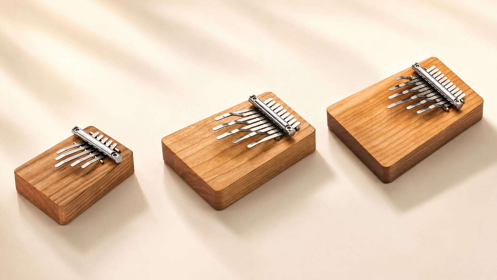 Mini Kalimba