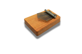 HOKEMA Kids Kalimba – 9-Note Thumb Piano for Children | Handmade in Germany | Perfect First Instrument